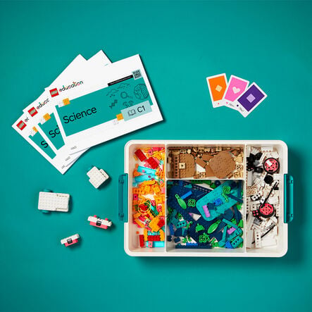 Lego Education Science Year 7\-9  hi\-res