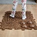 Happy Feet Sensory Play Mats 30pk  hi\-res