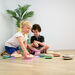 TTS Light to Touch Stacking Sensory Stones  hi\-res