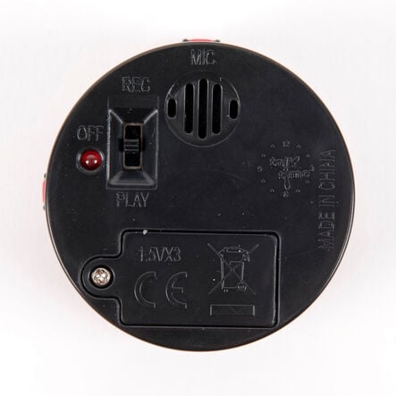 Talking\-Point Recordable Buttons  hi\-res