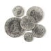 Elizabeth I Coin Set  hi\-res