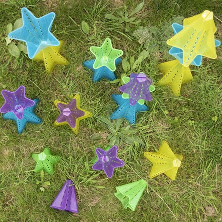 TTS Radiant Activity Stacking Cones 20pk  hi\-res