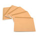 Pisces Hdbk ECO Kraft Cover Spiral Sketchbook A4 140gsm 5pk  hi\-res