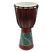 Painted Djembe Drums H50cm  hi\-res