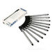 Staedtler Triplus Fineline Pens Black 10pk  hi\-res