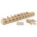 Natural Counting Log  hi\-res