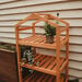 Outdoor Greenhouse with Cover  hi\-res