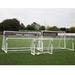 Precision Match Goal Posts  hi\-res