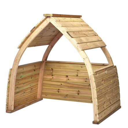 Millhouse Outdoor Toddler Play Shelter  hi\-res