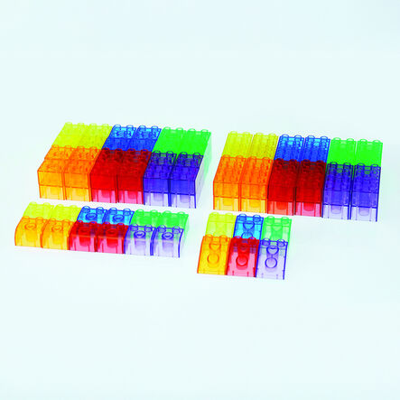 Translucent Module Blocks  hi\-res