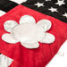 TTS Black \x26 White Large Sensory Rug  hi\-res