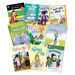 Level 1 Pink Band Booster Books 10pk  hi\-res