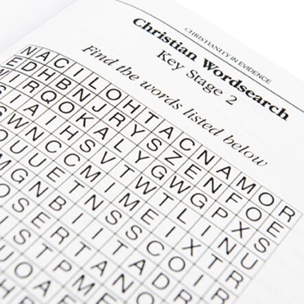 TTS Teaching Christianity Reference Book  hi\-res