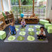 Leaf Placement Carpet  hi\-res