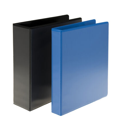 Presentation Binder A4 2 Ring 65mm  hi\-res