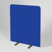 Metroplan Busy Screen Divider Royal Blue H1200 x W1000mm Royal Blue hi\-res