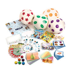New to English EAL Kit  New to English EAL Kit  hi-res