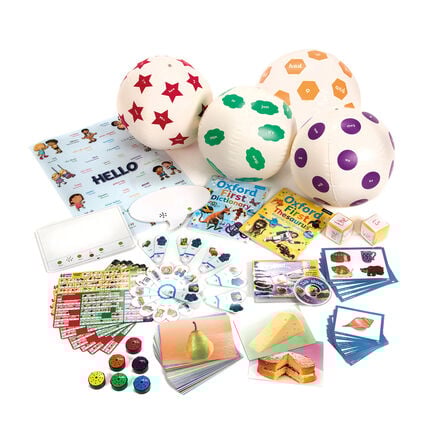 New to English EAL Kit  hi\-res