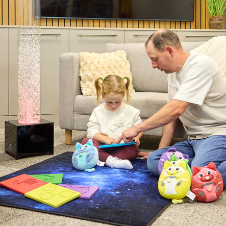 TTS Calming Kittens and Calming Cat Regulation Collection 19pcs  hi\-res