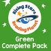 Reading Planet Green Complete Pack  hi\-res