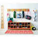 Monarch Coat rack with hooks  hi\-res