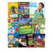 Non\-Fiction Middle Accelerated Readers  hi\-res