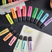 STABILO BOSS Chisel Tip Assorted Highlighters 8pk  hi\-res