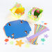 Precut Beautiful Gift Baskets Assorted 30pk  hi\-res
