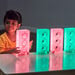 TTS Light Up Glow Construction Bricks  hi\-res