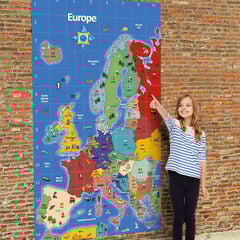 TTS Outdoor European Signboards  hi-res