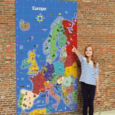 TTS Outdoor European Signboards  hi\-res