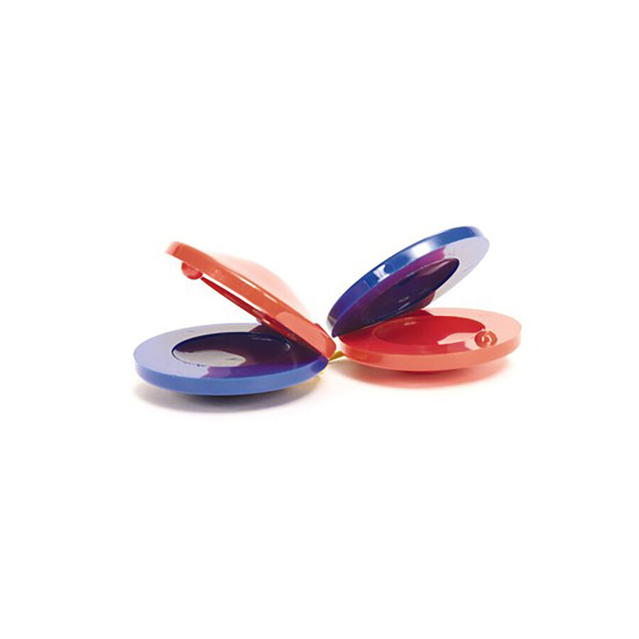 Spell castanets 2025
