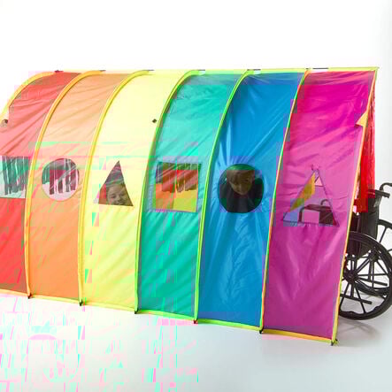 Giant Tickle Tunnel  hi\-res