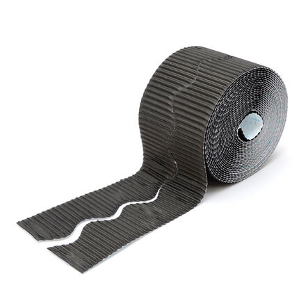Bordette® Corrugated Display Border Rolls  hi\-res