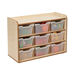 Solway Early Years Storage 9 Tray  hi\-res