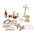 TTS Christianity Religious Artefacts Collection  hi\-res