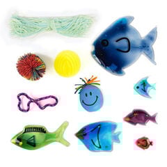 Multi-Sensory Fidget Kit  Multi-Sensory Fidget Kit  hi-res