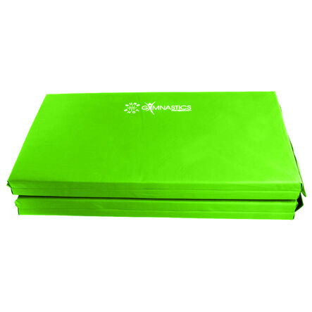 Four Fold Double Mat 8ftx4ftx50mm  hi\-res