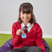 TTS Sensory Chew Pendants 4pk  hi\-res