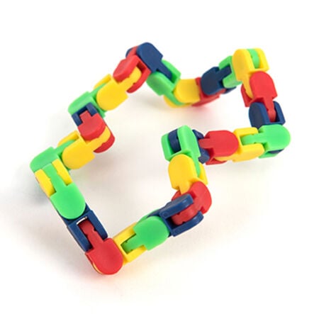 Klixx Finger Fidget Toy  hi\-res