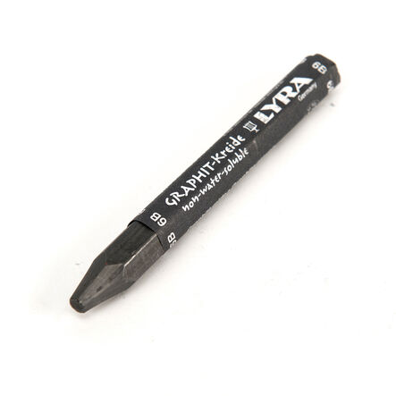 Lyra Graphite Chunky Crayons Tub 24  hi\-res