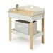 Role Play Doll Changing Table with Bathtub  hi\-res