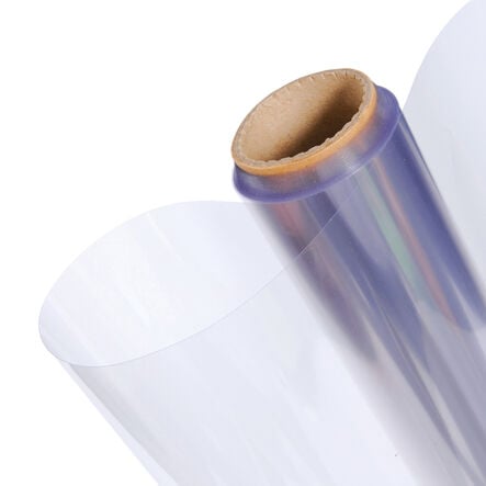 PVC Acetate Overlay Roll 1270mm x 10m  hi\-res