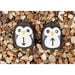 Pre\-Coding Penguin Stones 18pk  hi\-res