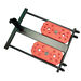 Sure Shot 802 Easistore Netball Hoop and Stand Unit  hi\-res