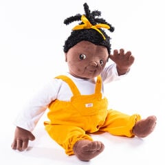 Joyk Empathy Doll - Sofia  Joyk Empathy Doll - Sofia  hi-res