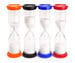 Midi Desk Top Sand Timers 4pk  hi\-res