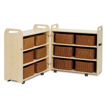 Millhouse Pack Away Cabinet  hi\-res