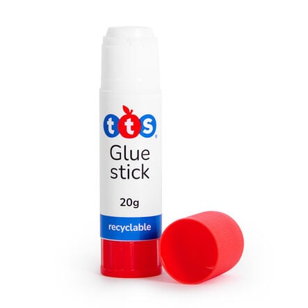 TTS Glue Sticks 20g 100pk  hi\-res