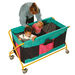 Nursery Evacuation Trolley  hi\-res